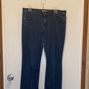 LEI jeans size 15